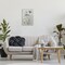 Stupell Industries Muted Blue & White Dandelions Canvas By PATRICIA PINTO